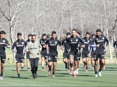 El moderno complejo donde Colo Colo realizará su pretemporada 2026