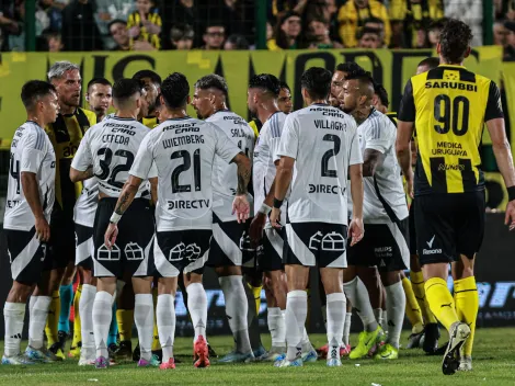 El exigente calendario que espera por Colo Colo en enero