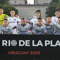 Por TV: Esta es la única señal para ver a Colo Colo en la Serie Río de la Plata