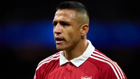 Alexis Sánchez suma cuatro goles y tres asistencias ante el Levante en siete enfrentamientos.