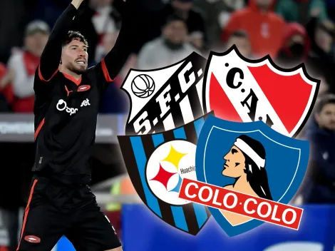 Mientras Huachipato recibiría 3 millones, esto recibirá Colo Colo