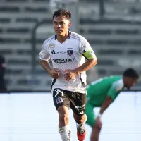 Vicente Pizarro es tentado de Argentina: el otro equipo que peleará con Independiente