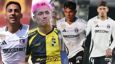 Noticias Colo Colo hoy: refuerzos, Saldivia, Zavala y mucho más.