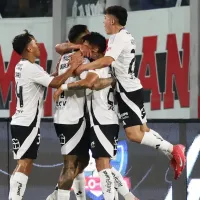 Colo Colo retorna de las vacaciones y empieza a preparar con refuerzos la pretemporada