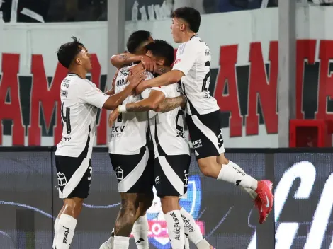 Fin de las vacaciones: Colo Colo retorna a los trabajos pensando en sus objetivos