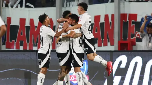 Colo Colo retorna de las vacaciones y empieza a preparar con refuerzos la pretemporada