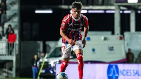 ¿Y los refuerzos? Colo Colo tiene dos nuevas salidas con miras a la temporada 2026