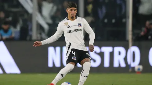 Mientras va a la pretemporada de Colo Colo: En Brasil dan novedades sobre Alan Saldivia y Vasco