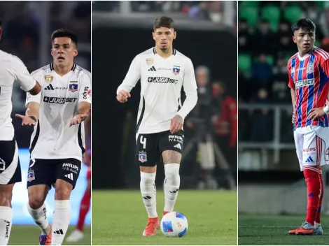 Noticias Colo Colo hoy: Refuerzos, Saldivia, nuevas salidas y más