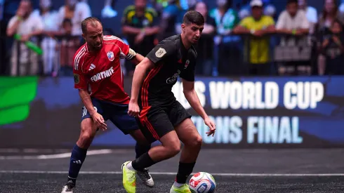 Tras Chile vs Países Bajos: así queda la tabla de posiciones del Grupo A.