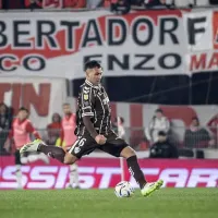 ¿Se acercará como refuerzo a Colo Colo? En Argentina toman decisión sobre Óscar Salomón