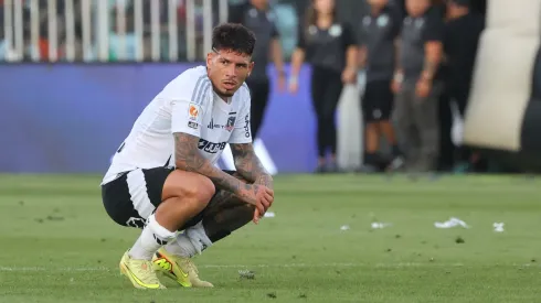 ¿Se va de Colo Colo? El principal motivo por el que Vasco da Gama insiste por Alan Saldivia