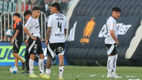 El pecado que vuelve a marcar el inicio de la temporada de Colo Colo