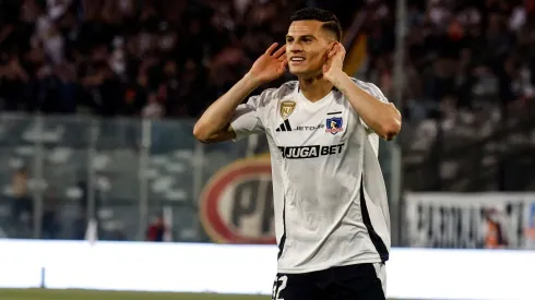 La enigmática publicación de Lucas Cepeda que pone en suspenso su futuro en Colo Colo