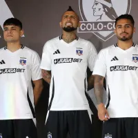 ¿Lo logrará? El jugador de Colo Colo que buscará convencer a Fernando Ortiz