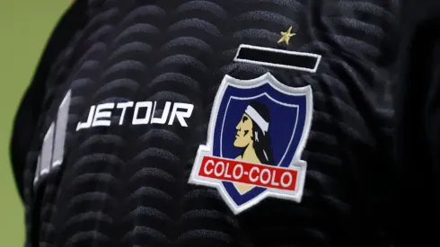 Fotos: Filtran las nuevas camisetas que usará Colo Colo en la temporada 2026