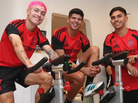 Así va el mercado de Colo Colo en 2026: refuerzos y salidas