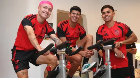 Así va el mercado de fichajes de Colo Colo.