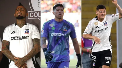 Noticias Colo Colo hoy: Nueva camiseta, Brayan Cortés, Lucas Cepeda, refuerzo y más