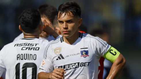 Salida de Vicente Pizarro le trae un dilema a Colo Colo.