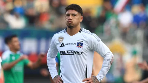 Colo Colo se alivia gracias a la venta de Alan Saldivia.