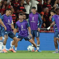 Delantero ofrecido a Colo Colo recibe el interés de un equipo argentino en el mercado