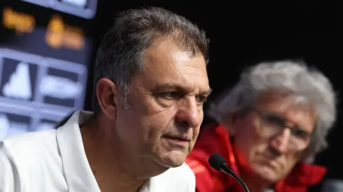 Blanco y Negro debe definir muchas cosas en Colo Colo.