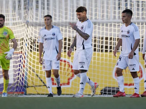 Llegó a prueba a Colo Colo y ahora es vendido por 1,8 millones de dólares