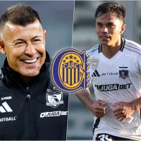 Esto dijo Almirón en Rosario al ser consultado por opción de Pizarro