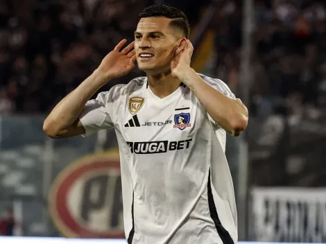 Afirman que se reactivó la opción de Cepeda en un club de Europa