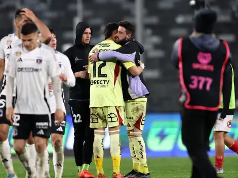 Histórico alerta a Colo Colo para que busque un refuerzo: “Es un tema”