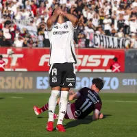 Noticia de último minuto: Salomón Rodríguez se va de Colo Colo