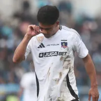 Se despide de Colo Colo: Este es el club al que llegará Salomón Rodríguez