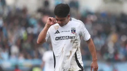 Salomón Rodríguez se va de Colo Colo y este será su nuevo club.