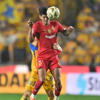 ¿Y Colo Colo? Desde México avisan sobre la situación de Robert Morales