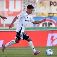 Se despide de Colo Colo y parte a Uruguay: Esto costó cada gol de Salomón Rodríguez