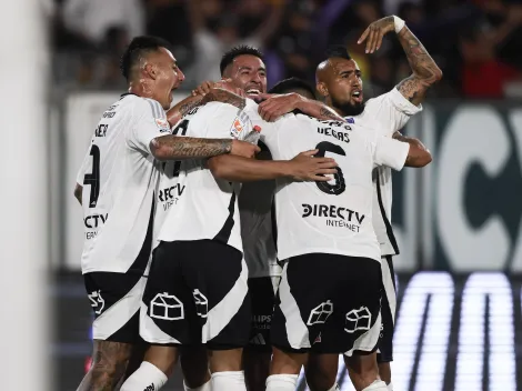 Las grandes prioridades de Colo Colo en el mercado de pases