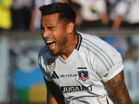 El refuerzo que puede llegar por Marcos Bolados