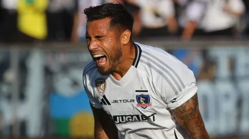 Marcos Bolados puede hacer un cambio en Colo Colo.