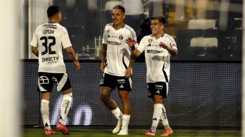 Los jugadores que deberán tener un rol protagónico en Colo Colo durante el 2026