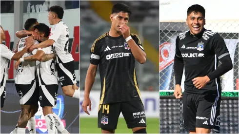 Noticias Colo Colo hoy: Refuerzos, Salomón Rodríguez, Oroz, Damián Pizarro y mucho más