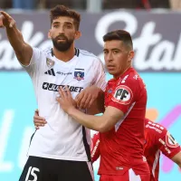 Tras salida de Colo Colo: la gran cantidad de equipos que buscan a Emiliano Amor como refuerzo