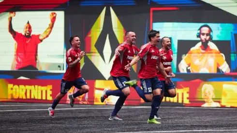 ¿A qué hora juega Chile vs Marruecos y qué canal transmite el Mundial de la Kings League?