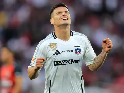 ¡Los millones que pide Colo Colo por Cepeda!