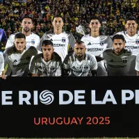 ¿Cuántos días faltan para ver jugar a Colo Colo vs Olimpia en el Serie Río de la Plata?