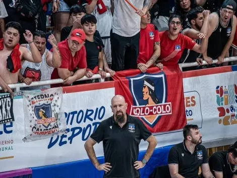 Hinchas protagonizan desórdenes y CSD Colo Colo recibe millonaria multa