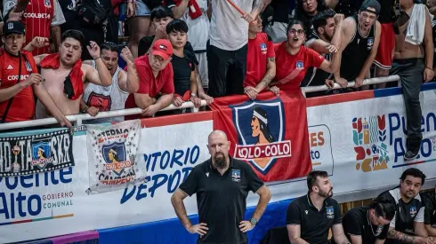 Hinchas protagonizan desórdenes y CSD Colo Colo recibe millonaria multa.