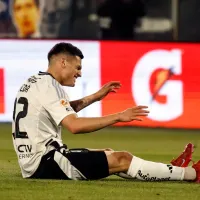 Deportivo Alavés toma una decisión clave sobre el fichaje de Lucas Cepeda de Colo Colo
