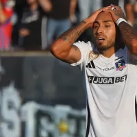 Marcos Bolados sufre grave lesión durante la pretemporada de Colo Colo y será baja