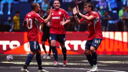 Qué canal transmite hoy a Chile vs Marruecos por el Mundial de la Kings League en Brasil.